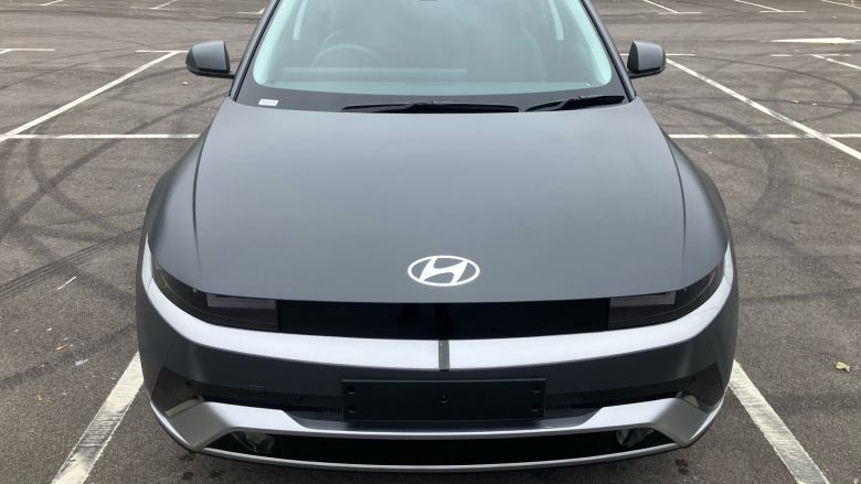 Hyundai IONIQ 5 168kW Premium 84 kWh 5dr Auto Electric Hatchback